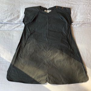 Black dress by City Goats